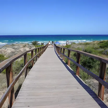 Σπίτι διακοπών Manuel 217 En