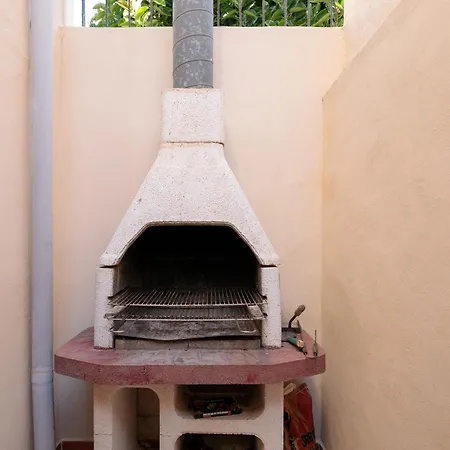 Manuel 217 En Hébergement de vacances Gran Alacant