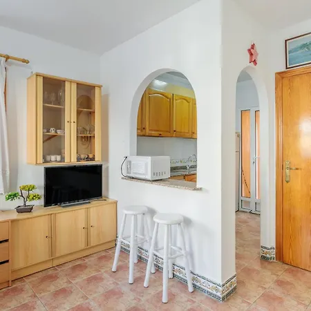 Manuel 217 En Hébergement de vacances Gran Alacant