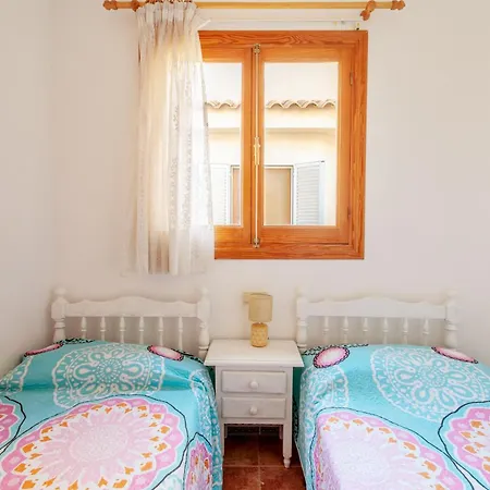 Manuel 217 En Gran Alacant