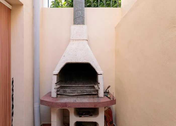 Manuel 217 En Hébergement de vacances Gran Alacant