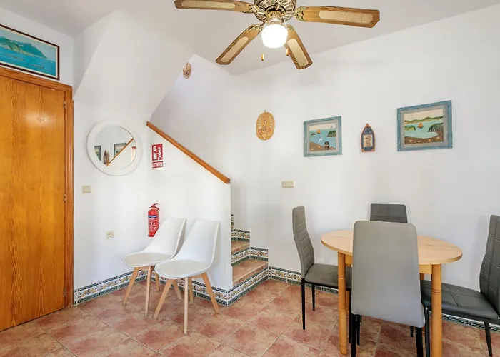 Manuel 217 En * Gran Alacant