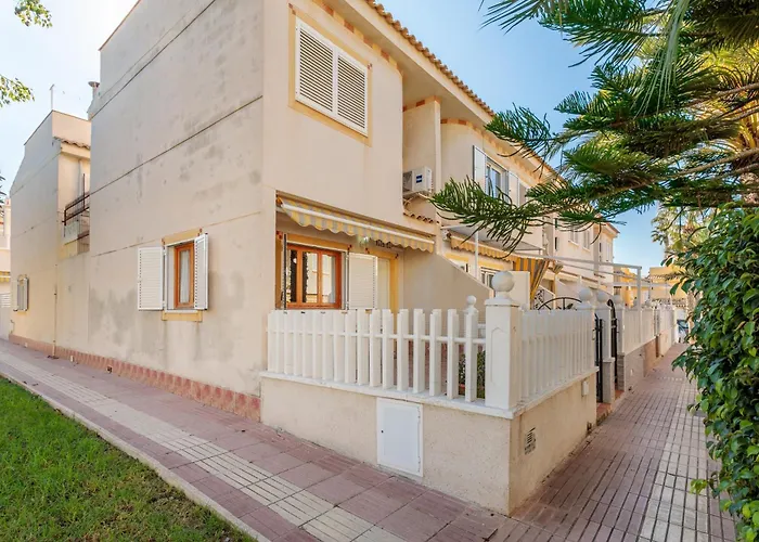 Hébergement de vacances Manuel 217 En *