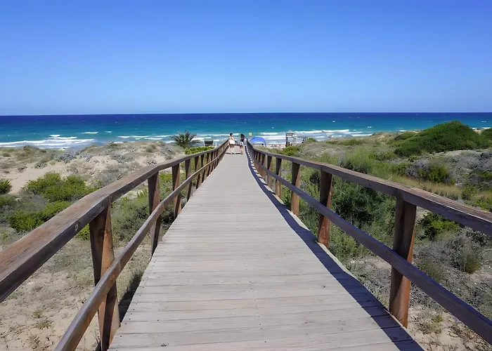 Hébergement de vacances Manuel 217 En